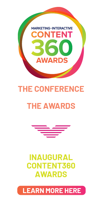 Content360 Singapore 2026