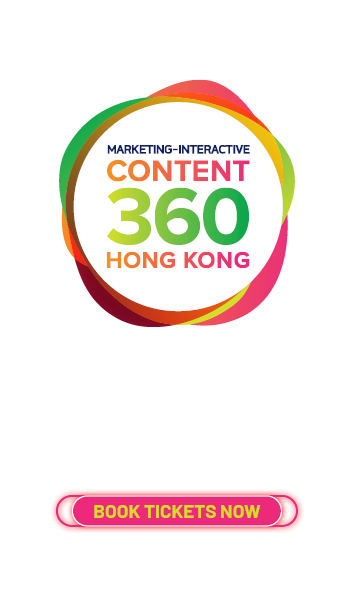 Content360 Hong Kong 2024