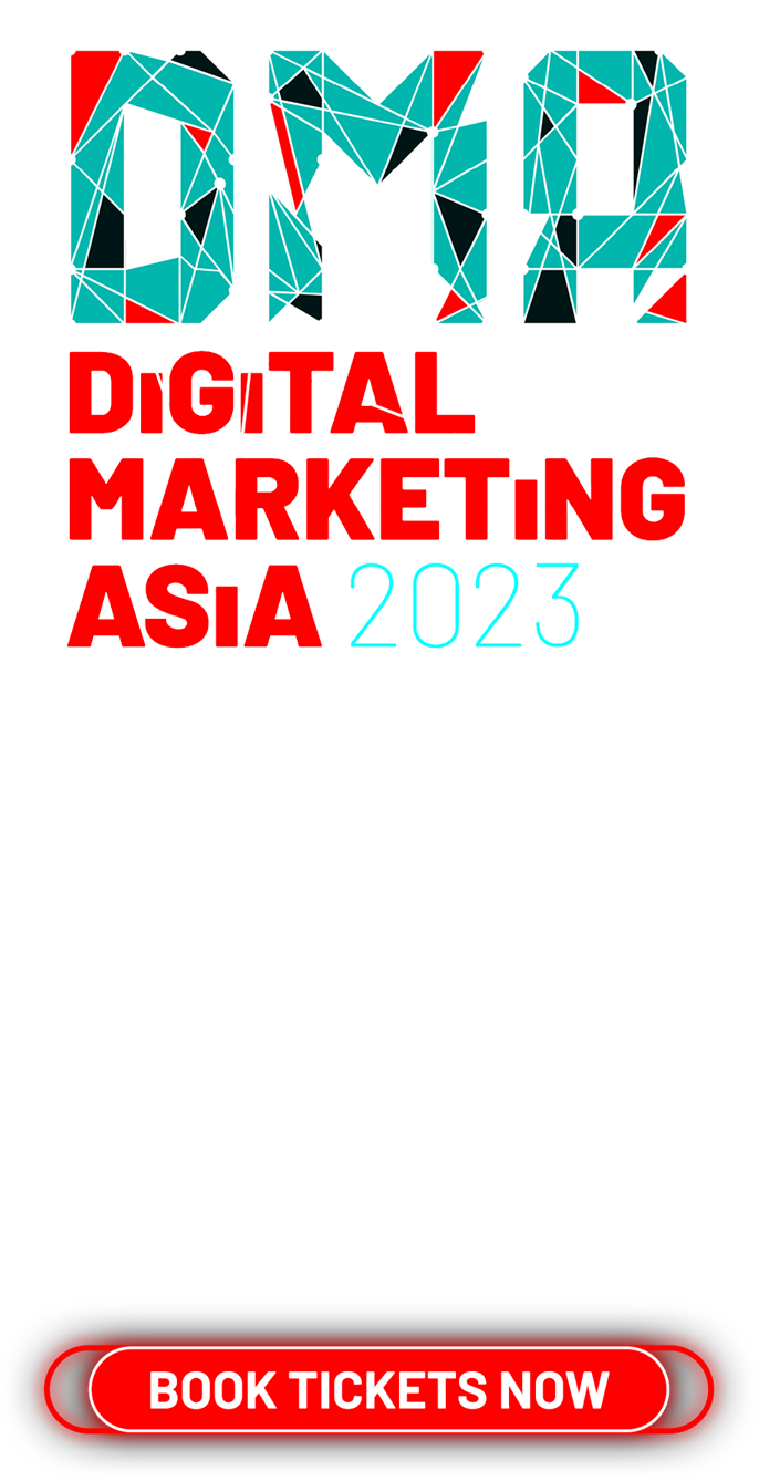 Digital Marketing Asia 2023