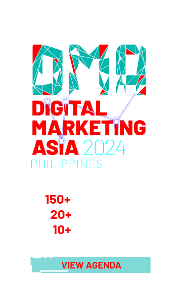 Digital Marketing Asia Philippines 2024
